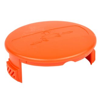 ALM Manufacturing BD036 Spool Cover to Fit Black &amp; Decker Trimmers