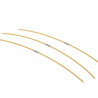 ALM Manufacturing BD145 Heavy-Duty Lines to Fit Black &amp; Decker Trimmers A6487 (Pack 10)