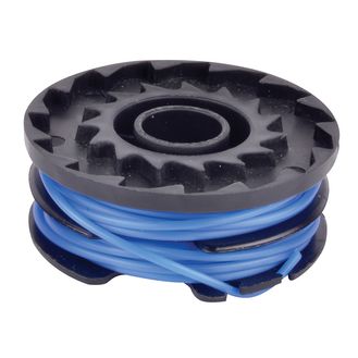 ALM Manufacturing RY054 Spool &amp; Line Ryobi 1.5mm x 2 x 3m