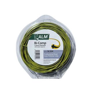 ALM Manufacturing SL324 Bi-Component Line 80m x 2.4mm