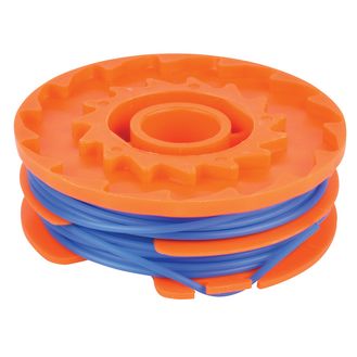 ALM Manufacturing WX100 Spool &amp; Line Qualcast 1.5mm x 2 x 5m