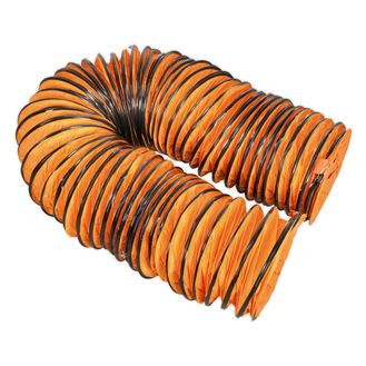 Sealey VEN300AK2 Flexible Ducting &amp;#8709;300mm 10m