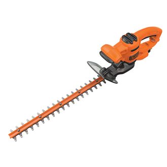 BLACK + DECKER BEHT201 Hedge Trimmer 45cm 420W 240V