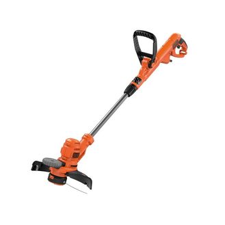 BLACK + DECKER BESTA530 Corded Grass Strimmer® 550W 240V