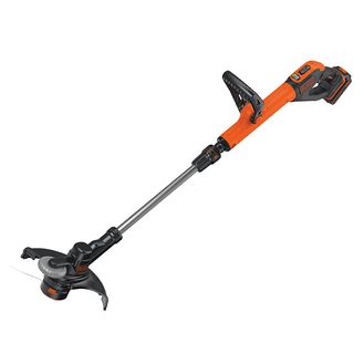 BLACK + DECKER STC1820PC Cordless AFS Strimmer® 18V 1 x 2.0Ah Li-ion
