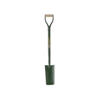 Bulldog All-Steel Cable Laying Shovel