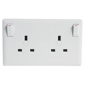 Dencon 1G to 2G Converter Socket