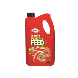 DOFF Tomato Pour &amp; Feed 3 litre