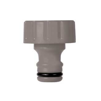 Hozelock 2169 Inlet Adaptor for Reels &amp; Carts