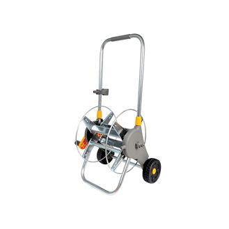Hozelock 2437 60m Metal Hose Cart ONLY