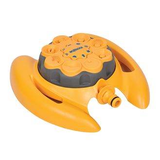 Hozelock 2515 Multi Sprinkler 79m²