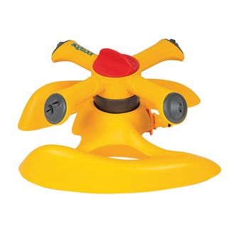 Hozelock 2520 Round Sprinkler Plus 254m²