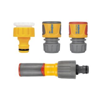 Hozelock 3-in-1 Watering Starter Set