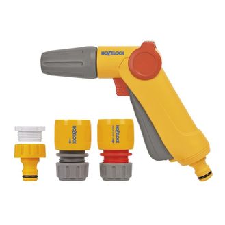 Hozelock Jet Spray Gun