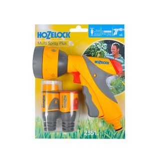 Hozelock Multi Spray Gun Plus