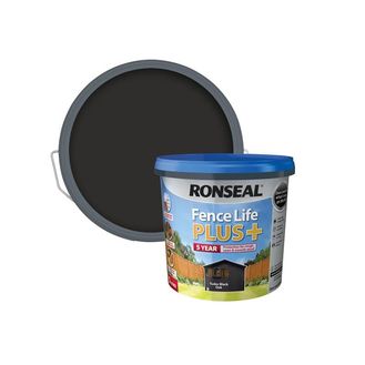 Ronseal Fence Life Plus+