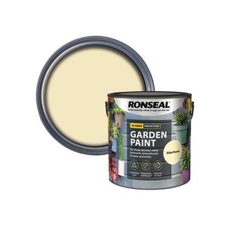 Ronseal Garden Paint