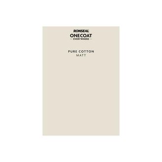 Ronseal Peel &amp; Stick Everywhere Paint Swatch