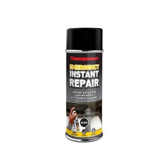 Ronseal Thompson's Emergency Instant Repair Aerosol 450g