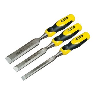 STANLEY® Hand Tools DYNAGRIP™ Bevel Edge Chisel