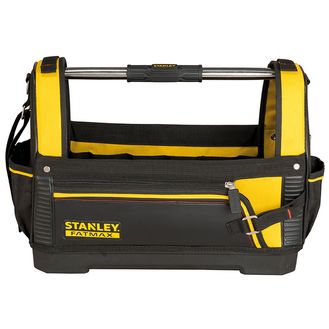 STANLEY® Hand Tools FatMax® Open Tote Bag 46cm (18in)