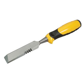 STANLEY® Hand Tools FatMax® Side Strike Chisel 25mm (1in)