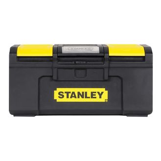STANLEY® Hand Tools One Touch Toolbox DIY