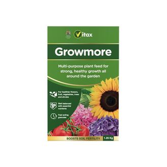 Vitax Growmore