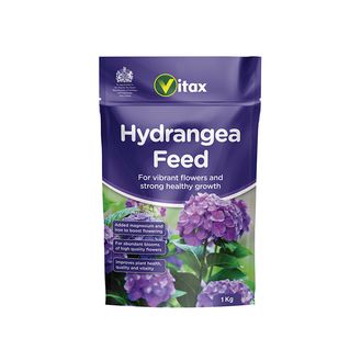 Vitax Hydrangea Feed 1kg Pouch