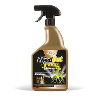 Doff F-FQ-A00-DOF WeedOut Extra Tough Weedkiller
