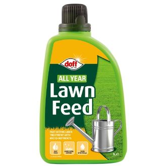 Doff F-LF-A00-DOF-04 Lawn Feed