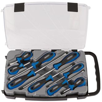 Draper 63569 Screwdriver Set