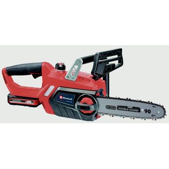 Einhell 4501760 18v Cordless Chainsaw 23cm