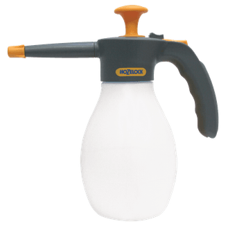 Hozelock 100-001-666 T1 Hand Sprayer