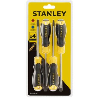 Stanley STHT0-62145 Mixed Screwdriver Set