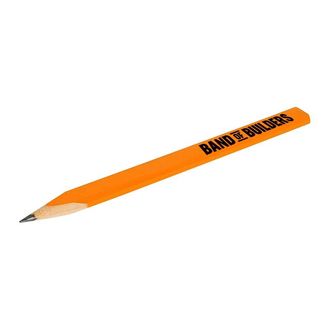Band Of Builders Band Of Builders Carpenters Pencils (Box of 72)