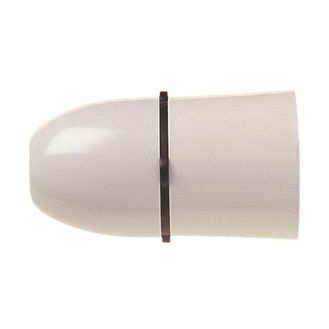 Dencon Heat Resistant BC Cordgrip Lamp Holder