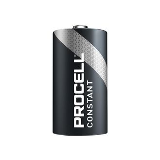 Duracell PROCELL® Constant Power Industrial Batteries
