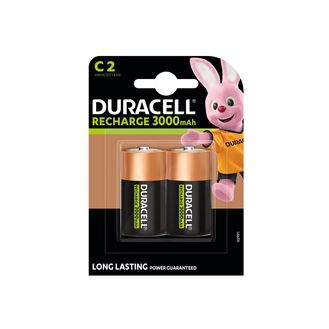 Duracell Rechargeable Batteries
