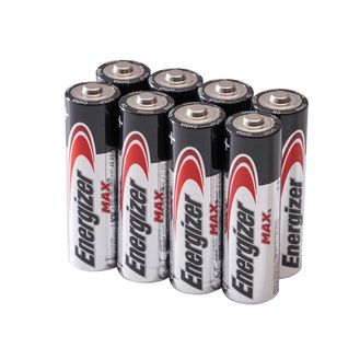 Energizer® Max® Batteries