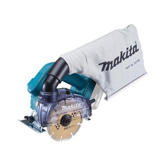 Makita DCC500Z LXT Brushless Disc Cutter 18V Bare Unit
