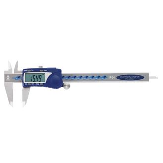 Moore &amp; Wright IP54 Water-Resistant Digital Caliper