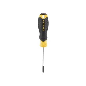 STANLEY® Hand Tools CUSHION GRIP™ Screwdrivers, Phillips Tip