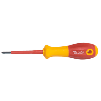 RG TOOLS VDE Screwdrivers - Phillips