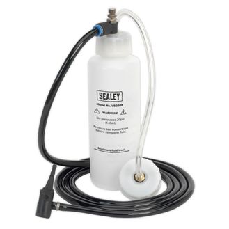 Sealey VS0205 Automatic Brake &amp; Clutch Bleeder
