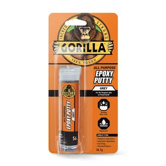 Gorilla Glue 116970 Epoxy Putty