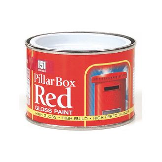 151 Coatings DY021A Gloss Paint