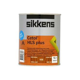 Sikkens Cetol HLS Plus 1L