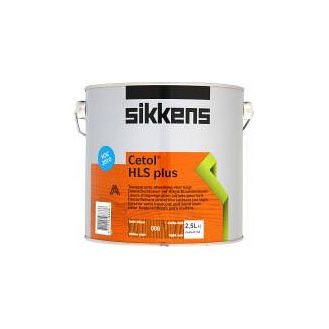 Sikkens Cetol HLS Plus 2.5L