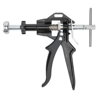 Sealey VS0211 Brake Piston Wind-Back Tool Kit 5pc